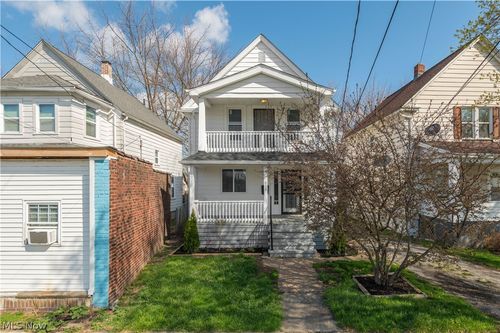 828 W 11th Street, Lorain, OH, 44052 | Card Image