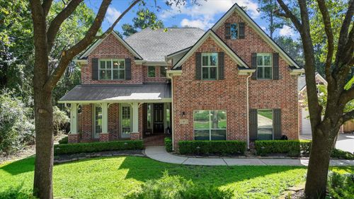 46 Goldwood Pl, The Woodlands, TX, 77382-2765 | Card Image