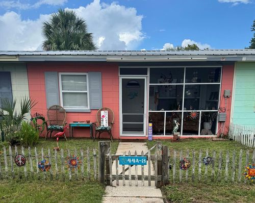 44A-3 Carlton Ave, Lanark Village, FL, 32323 | Card Image