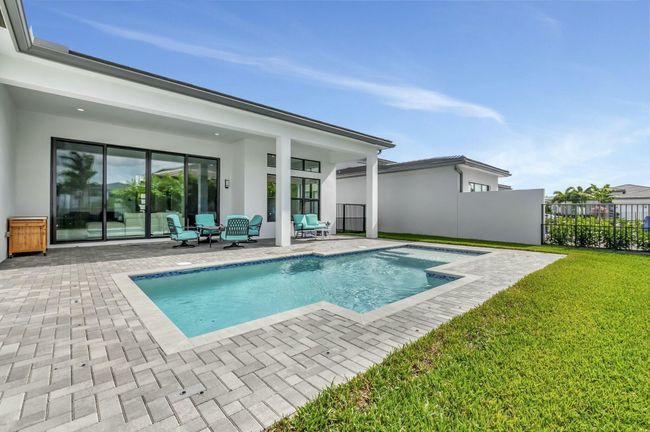 8522 Ganton Dr, House other with 4 bedrooms, 5 bathrooms and null parking in Boca Raton FL | Image 47