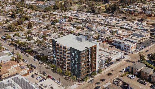 1485 Morena Blvd, San Diego, CA, 92110-3725 | Card Image