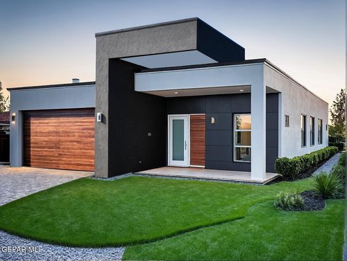 528 Paseo Campanero St, El Paso, TX, 79901 | Card Image