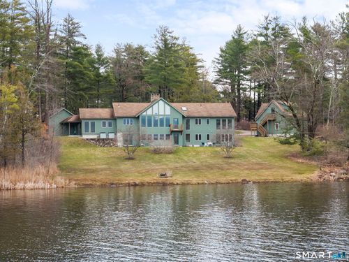 99 Washinee Heights Rd, Salisbury, CT, 06068-1614 | Card Image