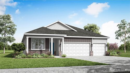 7152 Caledonian Ave, Huber Heights, OH, 45424-6516 | Card Image