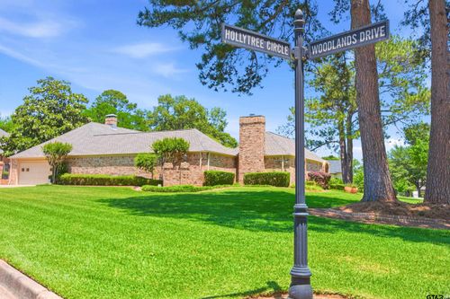 7000 Hollytree Cir, Tyler, TX, 75703-5784 | Card Image