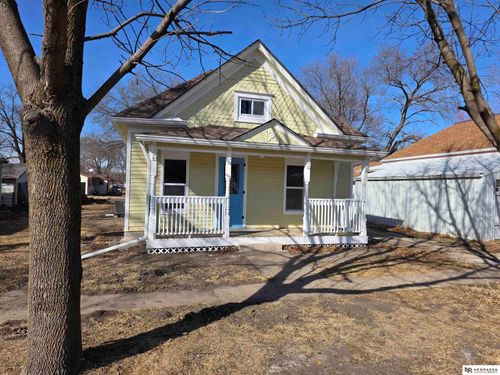 320 W Pike St, Weston, NE, 68070-4149 | Card Image