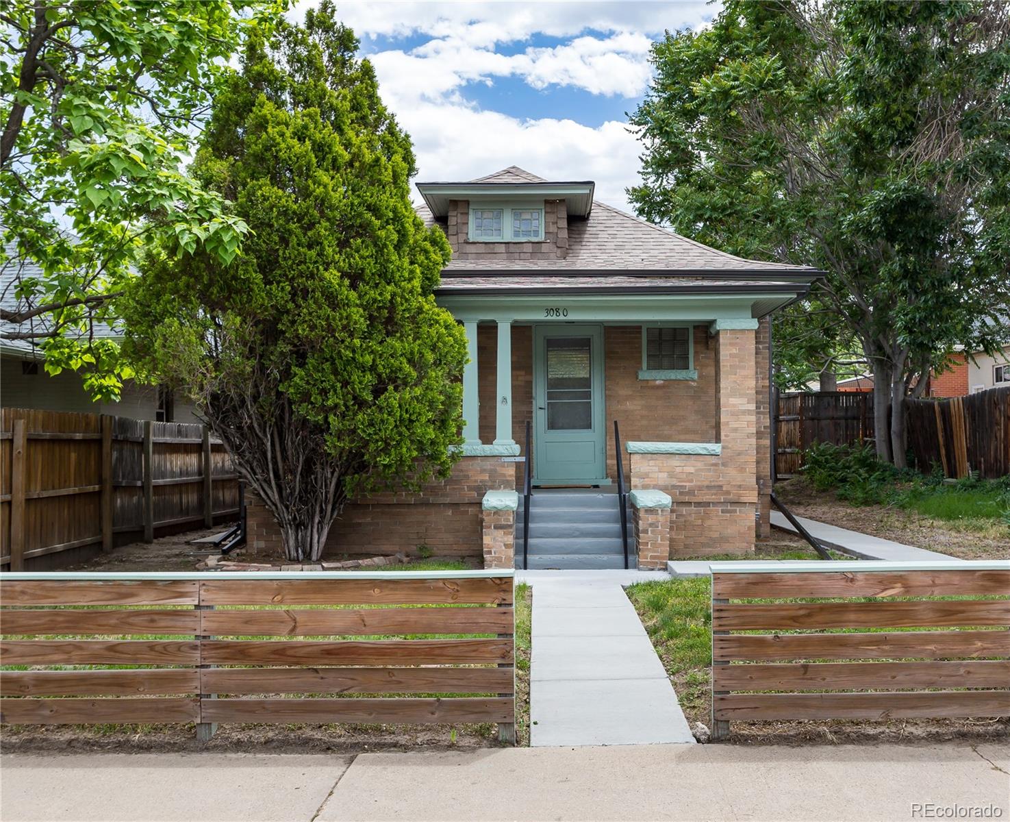 38th Ave, Denver, CO 80211