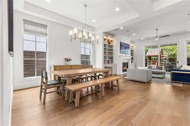 Perfect space for entertaining | Image 13