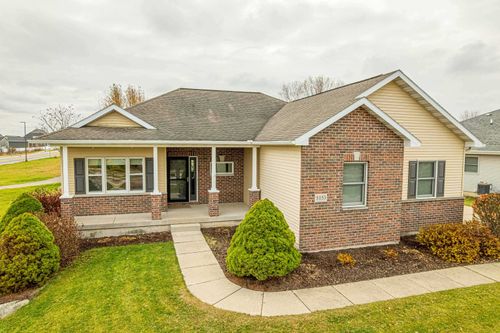 5153 Ninebark Drive, Fitchburg, WI, 53711 | Card Image