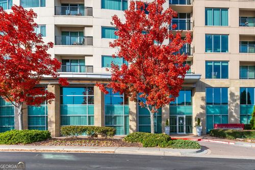 1701-4561 Olde Perimeter Way, Atlanta, GA, 30346-6005 | Card Image