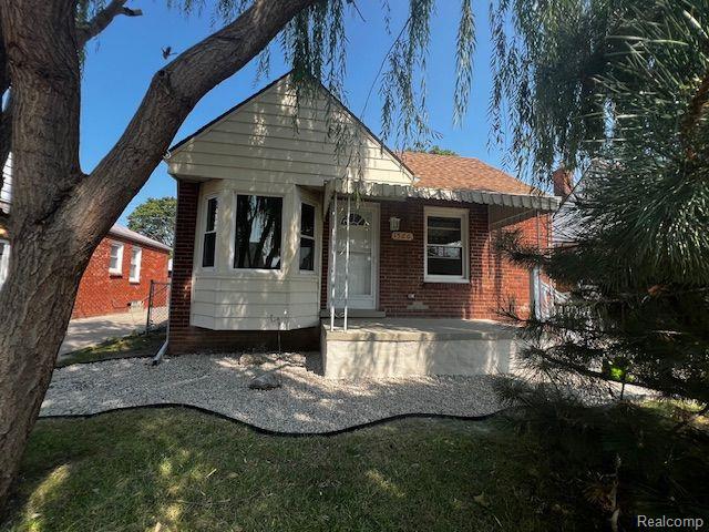 Lincoln Ave, Lincoln Park, MI 48146