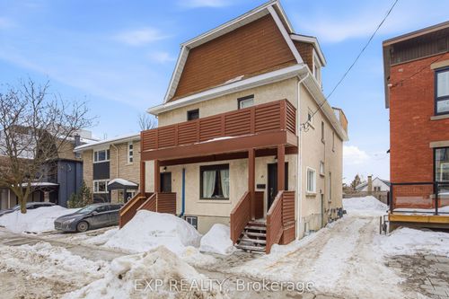 42 Brighton Avenue, Glebe - Ottawa East and Area, ON, K1S0T2 | Card Image