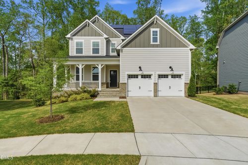 305 Pond Overlook Ct, Knightdale, NC, 27545-6696 | Card Image