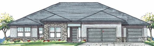 6814 S Krakauer Pl, Meridian, ID, 83642-1406 | Card Image