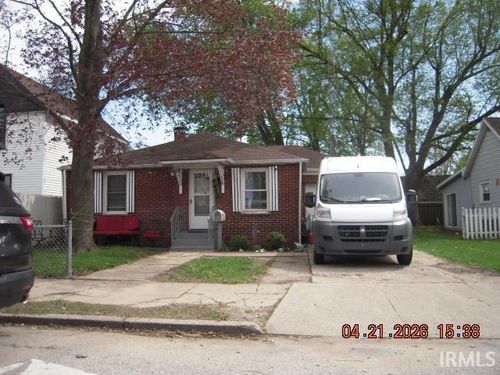 514 E Jefferson St, Goshen, IN, 46528-3424 | Card Image