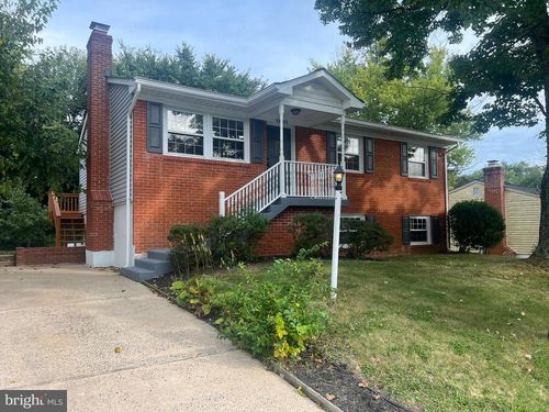 13011 Kidwell Dr, WOODBRIDGE, VA, 22193-5268 | Card Image