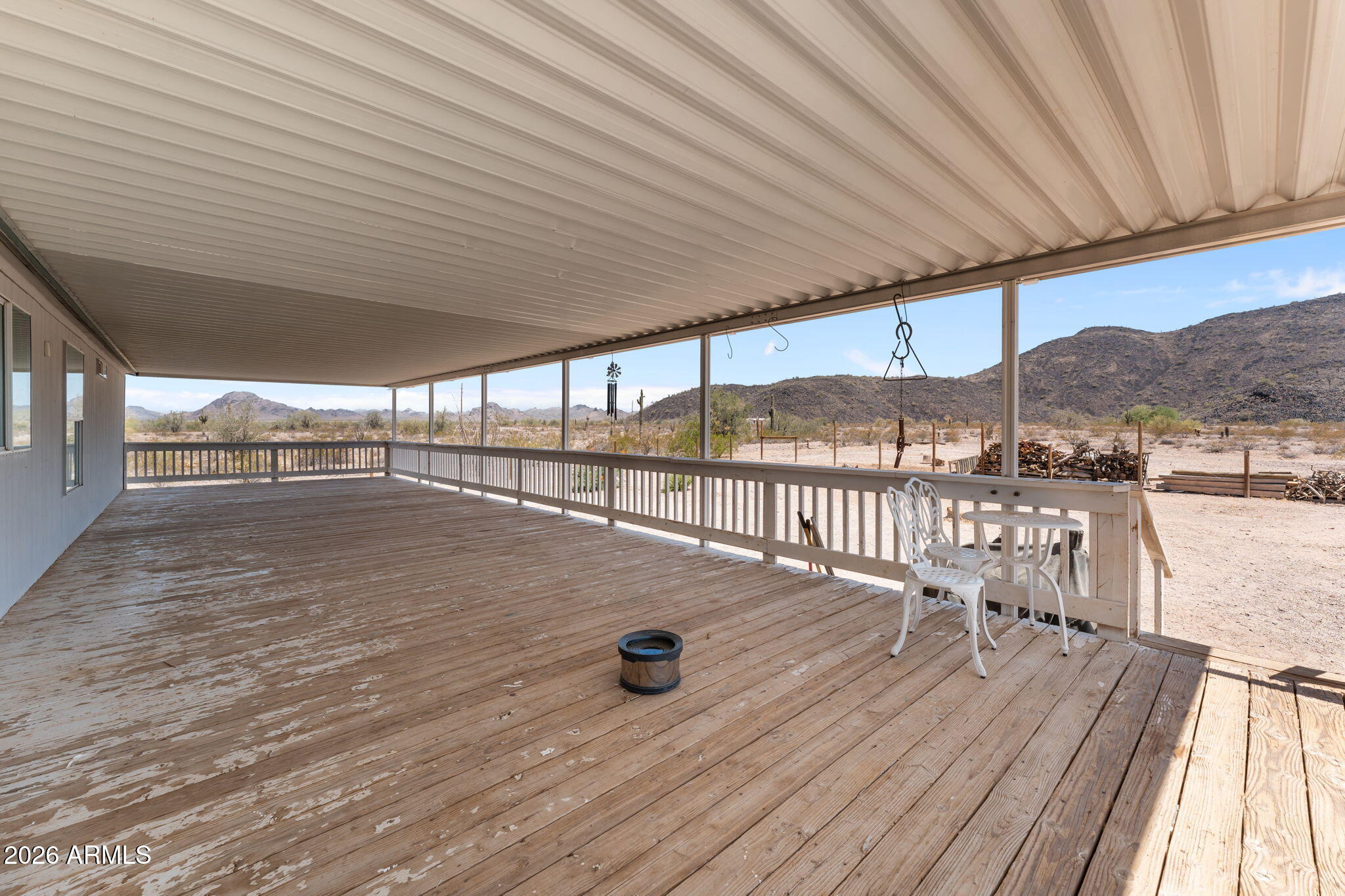 Residential in Tonopah 4