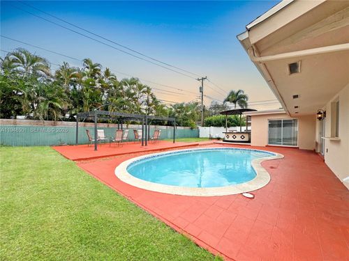 6210 Ne 21st Rd, Fort Lauderdale, FL, 33308-1356 | Card Image