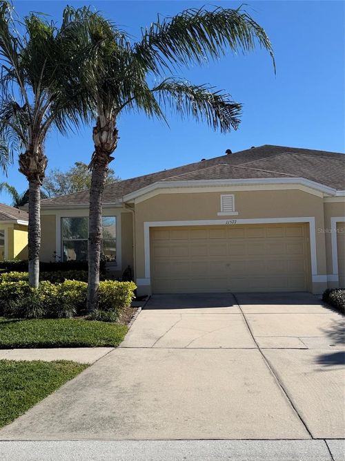 11577 Captiva Kay Dr, RIVERVIEW, FL, 33569-2055 | Card Image
