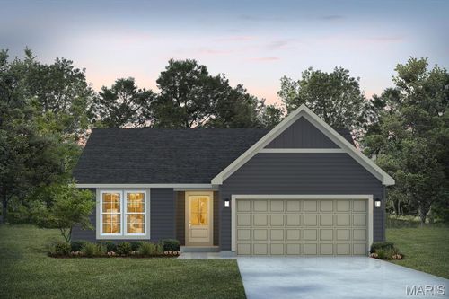 1 Tbb Dillon @ Walnut Hallow, Warrenton, MO, 63390 | Card Image