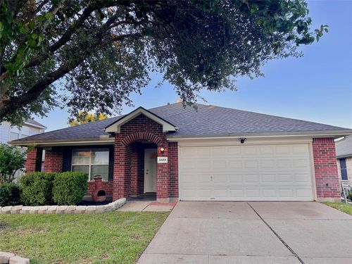 20019 Millstone Ridge Ln, Katy, TX, 77449-5336 | Card Image