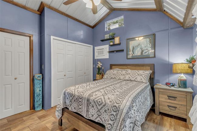 400 Canal Dr, House other with 1 bedrooms, 1 bathrooms and null parking in Pointblank TX | Image 14