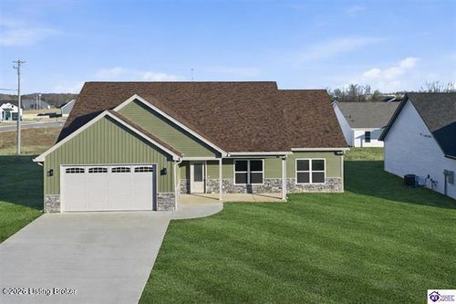 25 Betty Boyd Ln, Brandenburg, KY, 40108-5461 | Card Image