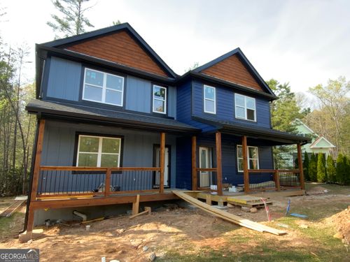 55B Sportlich Weg, Helen, GA, 30545-2826 | Card Image