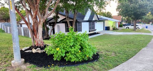 6363 Spring Time St, San Antonio, TX, 78249-2449 | Card Image