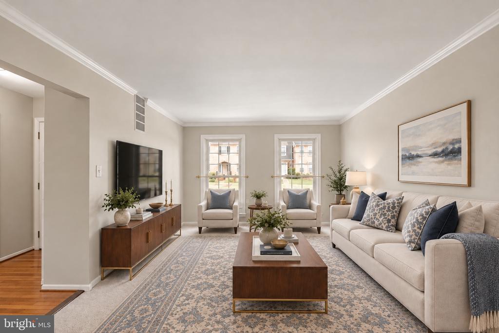 Residential in FAIRFAX 5