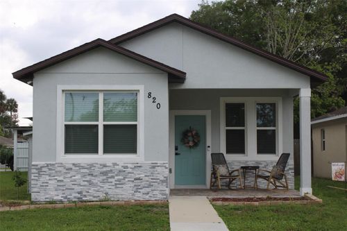 820 Pecan Ave, SANFORD, FL, 32771-2471 | Card Image