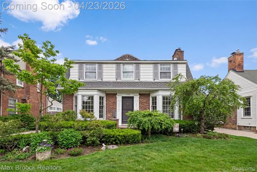 1758 Winthrop Ln, Birmingham, MI, 48009-1126 | Card Image
