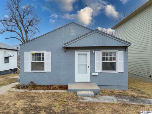 3739 N 44th Ave, Omaha, NE, 68111-2525 | Card Image