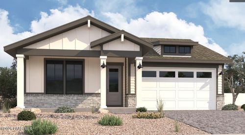 09-1214 Branding Iron Pass, Prescott, AZ, 86305-6122 | Card Image