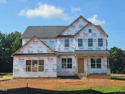 2038 Kelsey Court, Hillsborough, NC, 27278 | Card Image