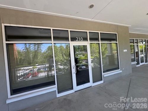 210-1550 Hendersonville Road, Asheville, NC, 28803 | Card Image