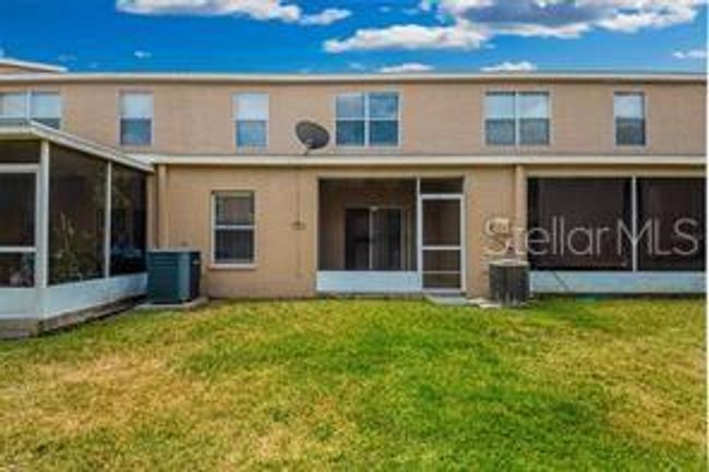 30143 Wellesley Way, Townhouse with 3 bedrooms, 3 bathrooms and null parking in WESLEY CHAPEL FL | Image 22