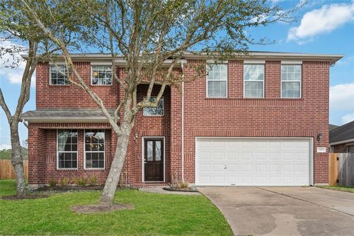 2505 Cypress Springs Ct, Pearland, TX, 77584-6729 | Card Image