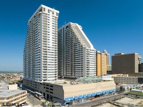2410-2-3101 Boardwalk, Atlantic City, NJ, 08401-5102 | Card Image