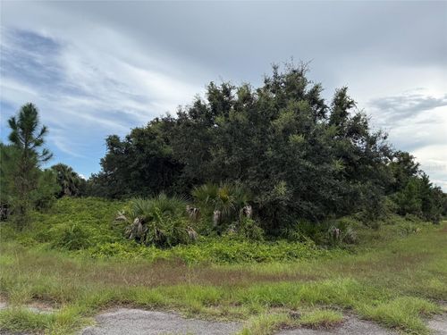 Lot 1 Gaskins Circle, NORTH PORT, FL, 34288 | Card Image
