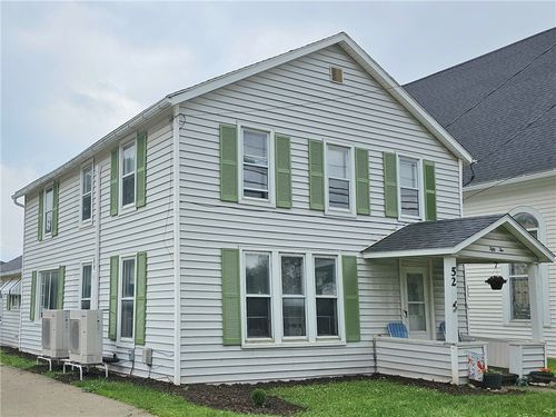 52 Maple Ave, Cohocton, NY, 14826-9616 | Card Image