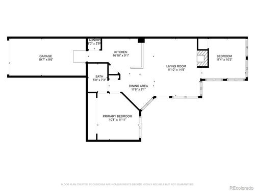 unit-d-4856 E Kentucky Ave, Denver, CO, 80246-2253 | Card Image