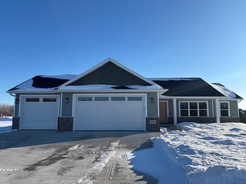 N8062 Pigeon Road, Sherwood, WI, 54169 | Card Image