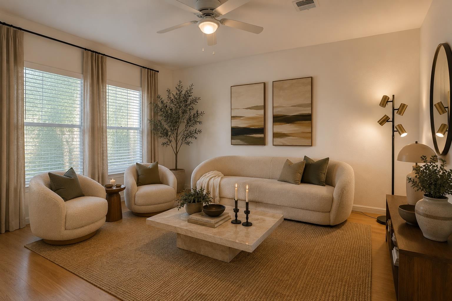Residential in Austin 5