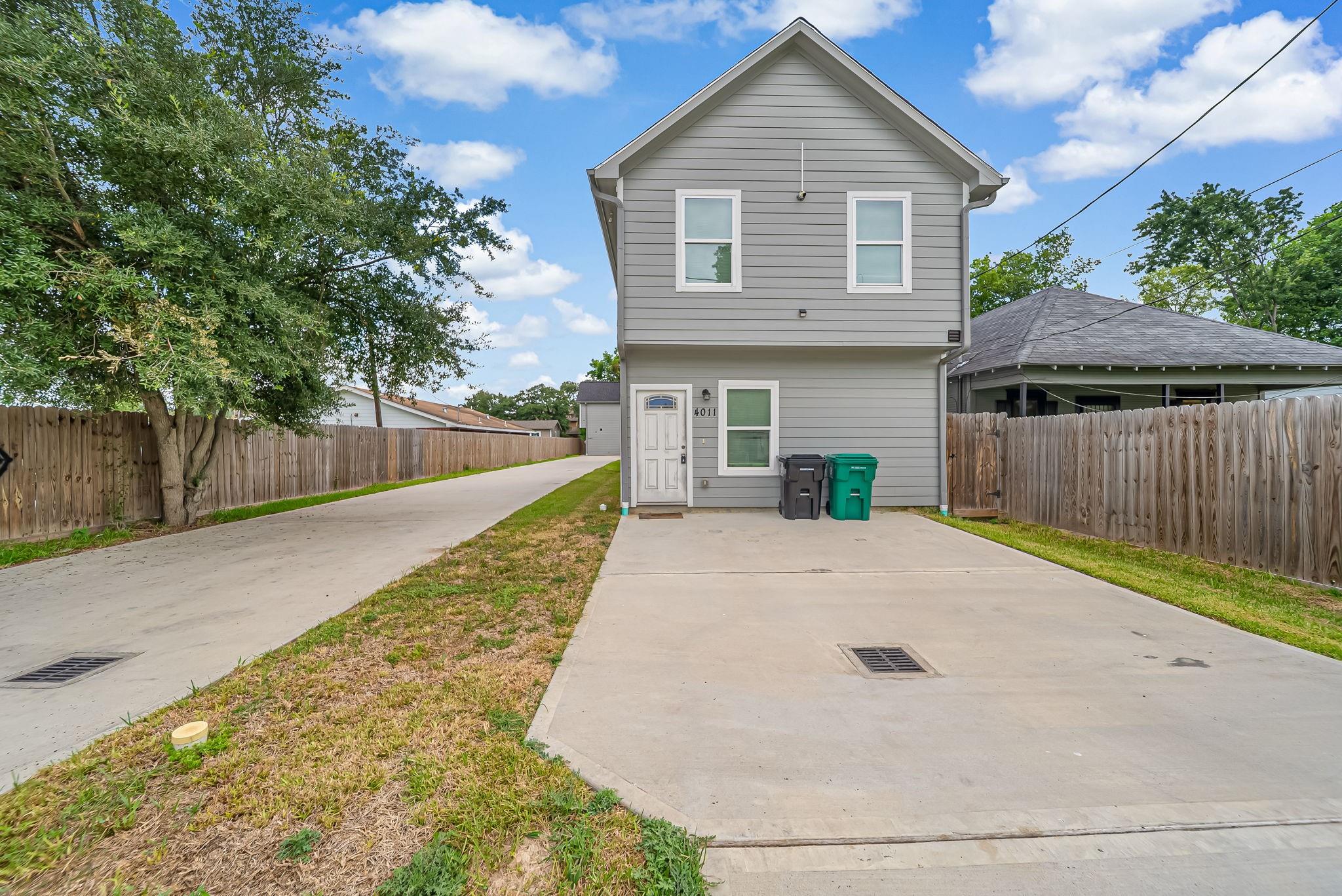 Residential Lease in Houston 3