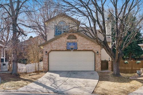 529 Chiswick Circle, Highlands Ranch, CO, 80126 | Card Image