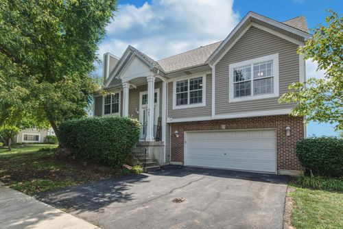 2-543 Silver Leaf Dr, Joliet, IL, 60431-8331 | Card Image