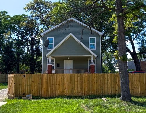 13637 Manor St, Detroit, MI, 48238-2217 | Card Image
