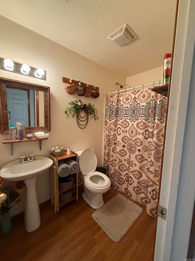 831 Hempstead 28, House other with 3 bedrooms, 2 bathrooms and null parking in Mc Caskill AR | Image 25