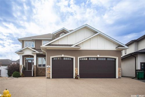 419 Salloum Bay, Saskatoon, SK, S7W0N1 | Card Image